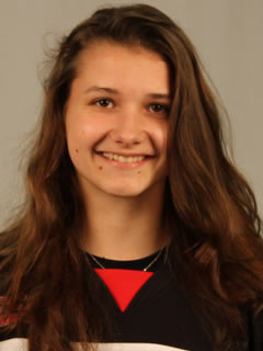 Andrea Trnkova headshot