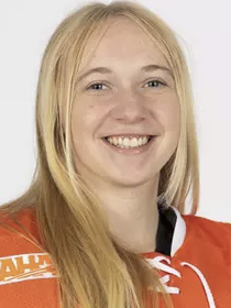 Linda Rulle headshot