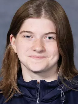 Liviya Rubin headshot