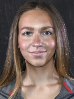 Sydney Bryant headshot