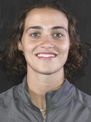 Alice Sauriol headshot