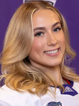 Peyton Wise headshot