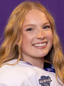 Makenna Slocum headshot