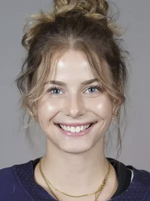 Jocelyn Fiala headshot