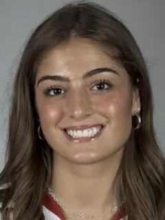 Ava Murphy headshot