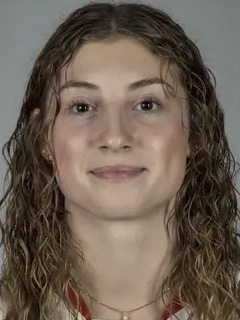 Laney Potter headshot
