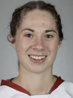 Bella Vasseur headshot