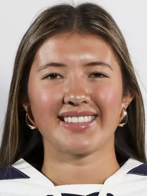 Avery Muhn headshot