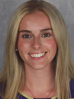 McKenna Dans headshot