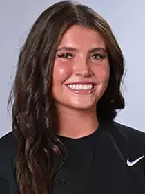 Addy Finn headshot