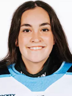 Madisyn Ryan headshot