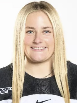 Josie Lang headshot