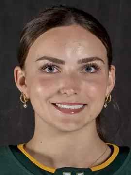 Mya Lawrence headshot