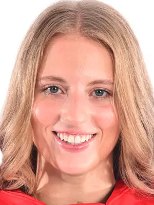 Kate Meinert headshot