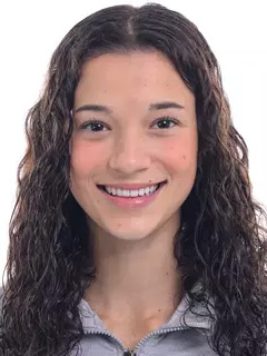Ellie Markakis headshot