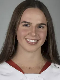 Grace Bickett headshot