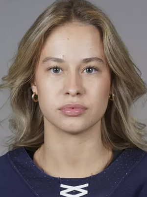 Laura Leitner headshot