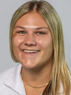 Tori Verbeek headshot