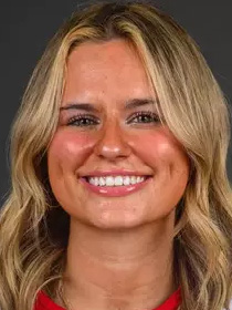 Shae Carroll headshot