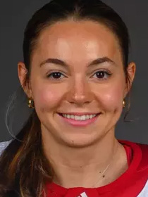 Ally Cohen headshot