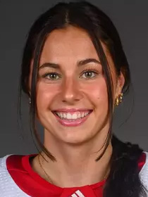 Reese Pascucci headshot