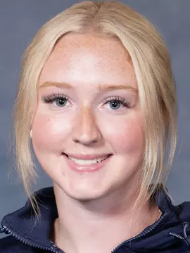 Mya Farr headshot