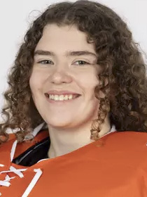 Brenna McNamara headshot