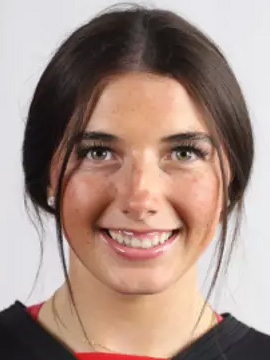 Molly Hamilton headshot