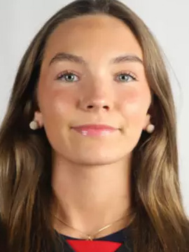 Calla Woodcroft headshot
