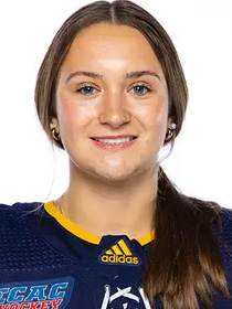 Avery Bairos headshot Avery Bairos headshot
