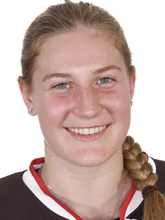 Ella Muralt headshot