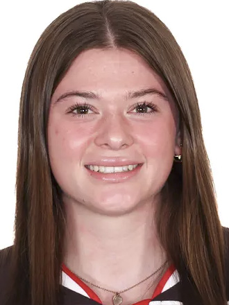 Avery Saba headshot