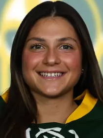 Caroline Aufiero headshot
