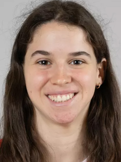Jeanne Lortie headshot
