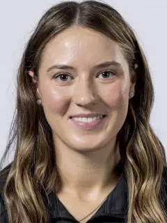 Madison Bowtell headshot
