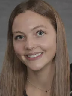 Audrey Garton headshot
