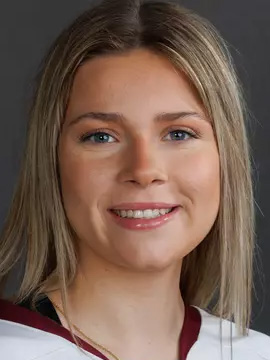 Reese Logan headshot