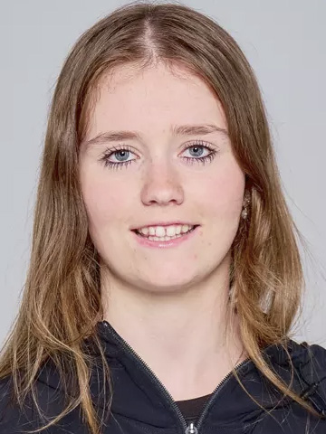 Genny Klein headshot