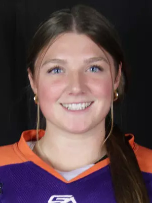 Paige Pipher headshot