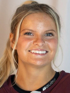 Maiah Aanenson headshot
