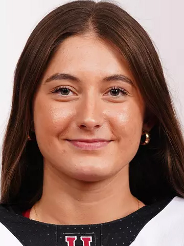 Emily Hamann headshot
