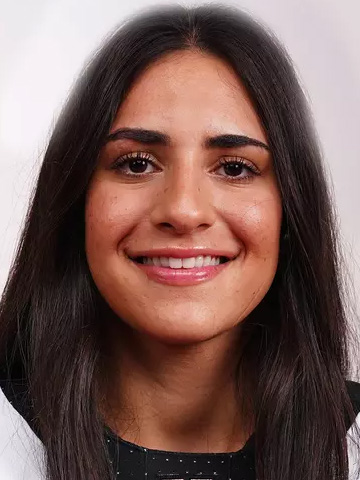 Ella Lucia headshot