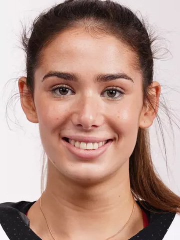 Ainsley Tuffy headshot