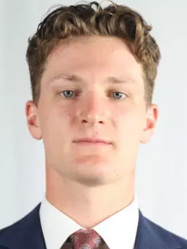 Jack Agnew headshot