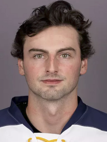 Colby Enns headshot