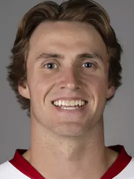 Kyle Kukkonen headshot