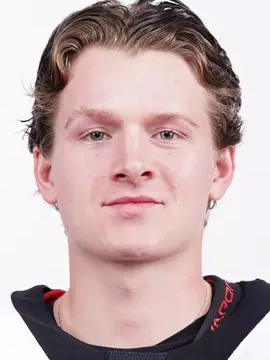 Joe Miller headshot