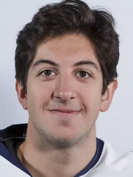 Jason Marsella headshot