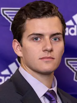Evan Orr headshot