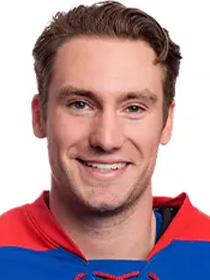 Ben Meehan headshot